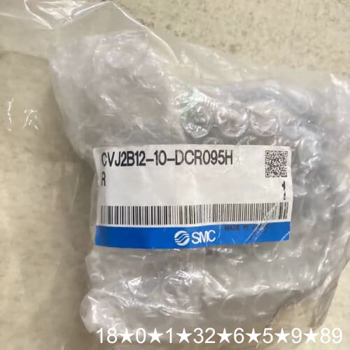 专用气缸 CVJ2B12-10-DCR095H