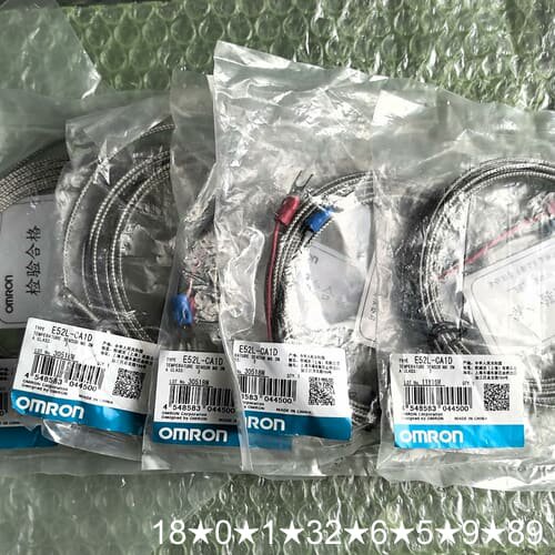 E52L-CA1D 5只