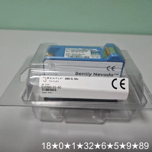 BENTLY NEVADA 330180-51-0