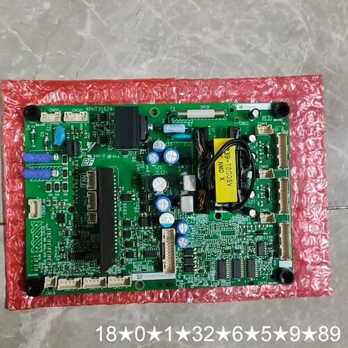 变频器电源驱动板YPHT31624-1D，ETC7101