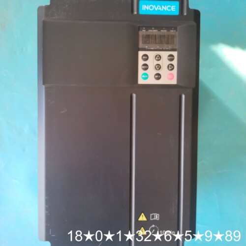 MD290T30G/37P-TC变频器，