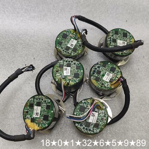 编码器NH4-20LS65C7T