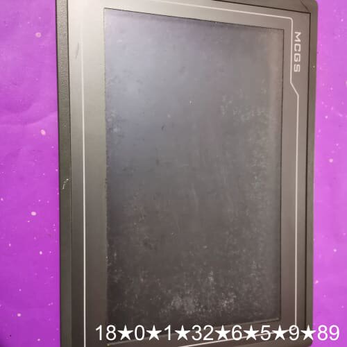 昆仑通泰触摸屏TPC1062KX ，，成色