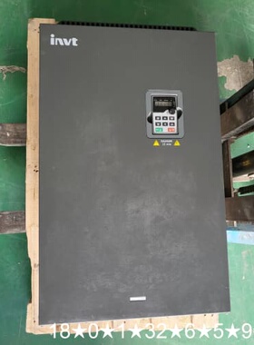 英威腾变频器 GD200A-185G/200P-4
