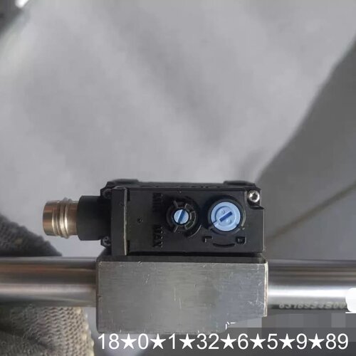 PZ-G41CP光电传感器，，成色如图 ，不满