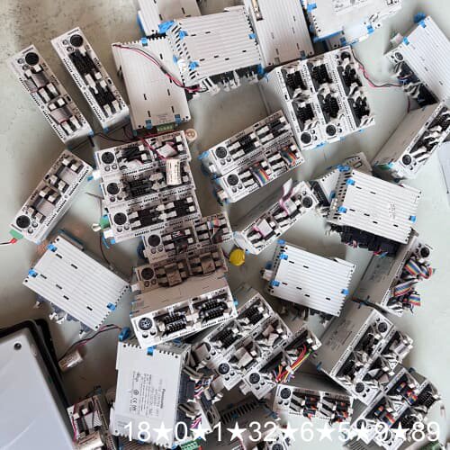 PLC FPG-C32TH