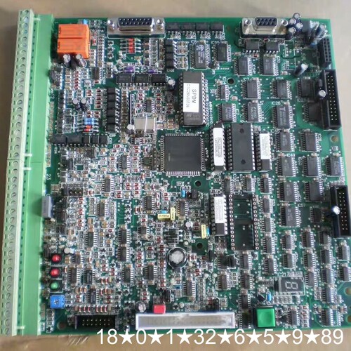211QS50417C 安萨尔多主板 C板 ANSAL