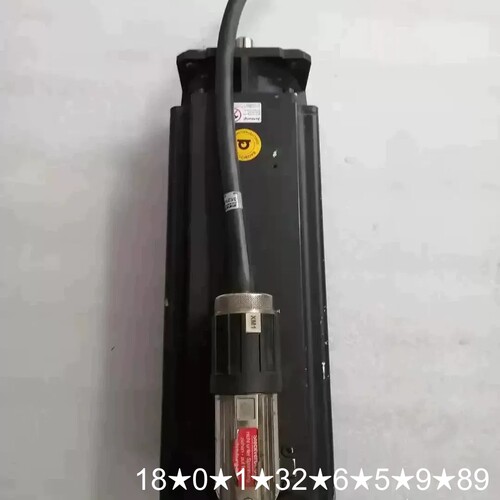 DSG 56 L45 UL BAUMULLER鲍米勒电机