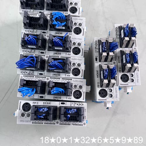 PLC FPG-C32TH