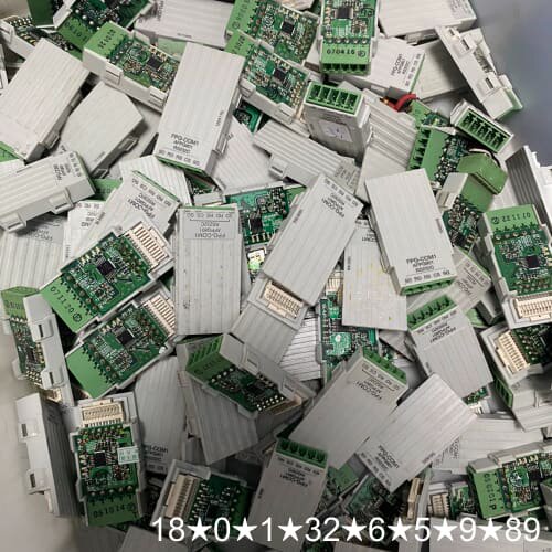 通讯板 FPG-COM1（40）FPG-COM2（70）