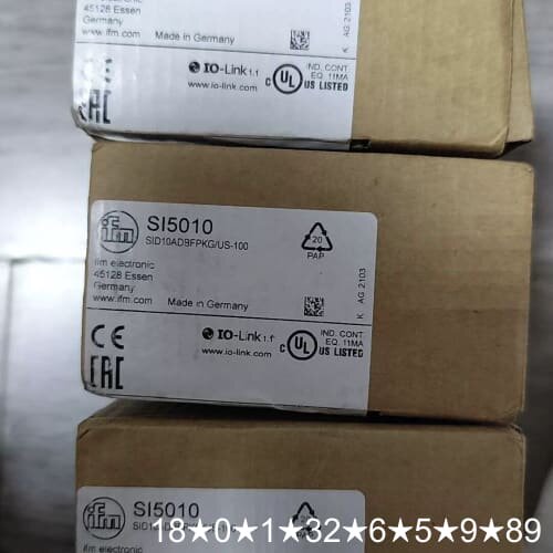 SI5010 SI6000 SI6100 SI6200 SI