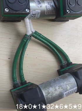 托马斯双头12V隔膜泵