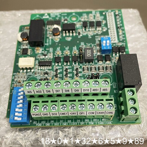 MD38IO1 MD38IO2 MD38IO3变频器选