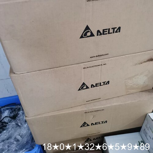 ECMA-CA1020SS伺服电机，2KW，