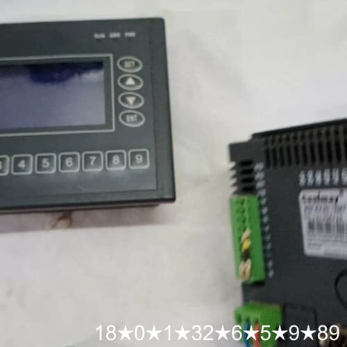 顾美触摸屏EX2N-16MT-30A