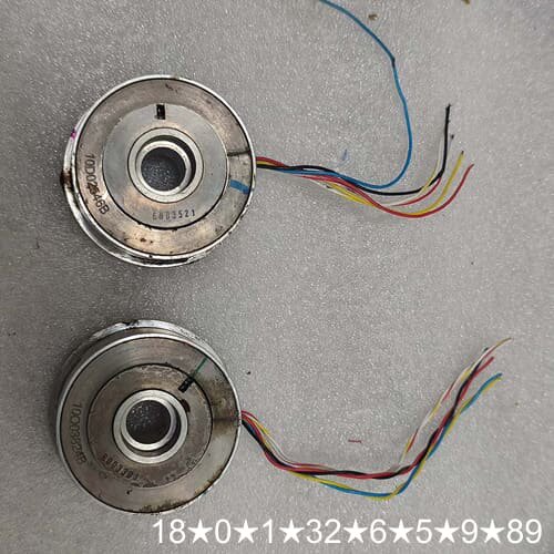 泰科编码器T2009-E202