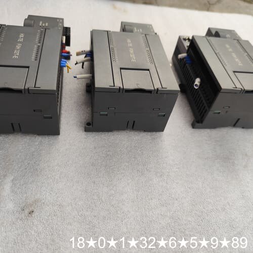 plc HX-TE F0H 32T-E，