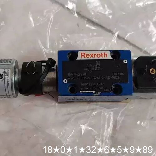 R900616979 4WE6EB6X/EG24N9K4QM0G24，