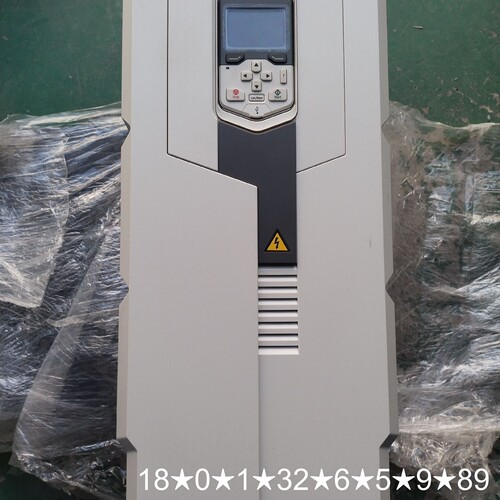 变频器ACS580-01-169A-4，ACS580系