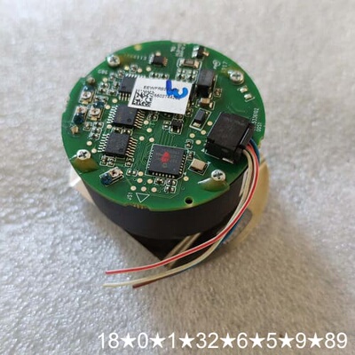 编码器NH4-20LS65CZT