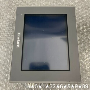 Pro-face 3580207-02 图