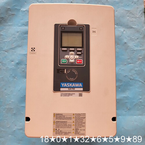 GA700变频器37kw/30kw