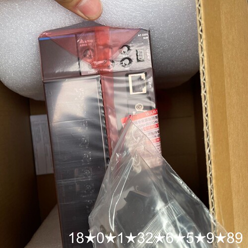 B3系列3KW伺服驱动器，ASD-B3-3023-L，全