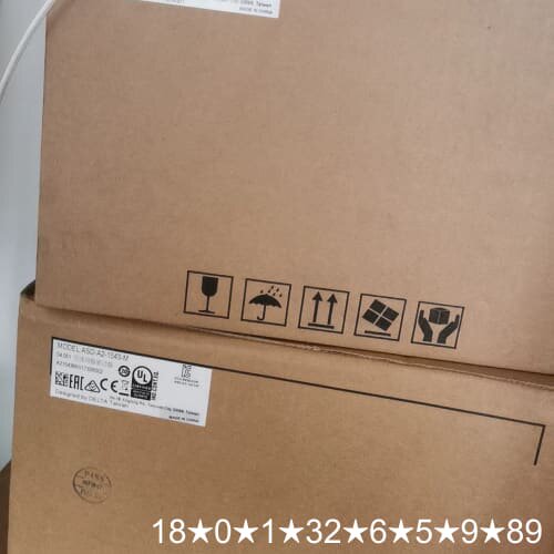 ASD-A2-1543-M伺服ECMA-K11315RS