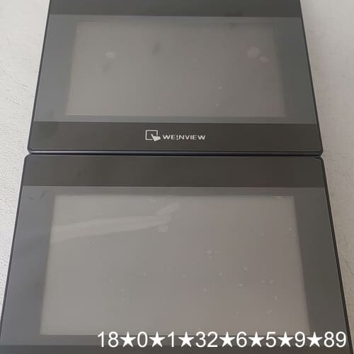 威伦通触摸屏，，TK6071iQ ，