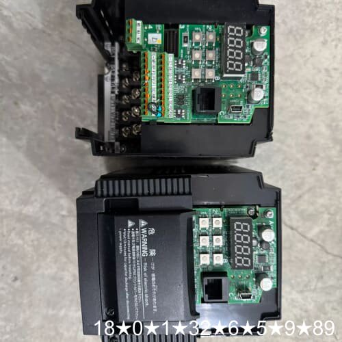 变频器3G3MX2-A4007-V1 A2022-V1