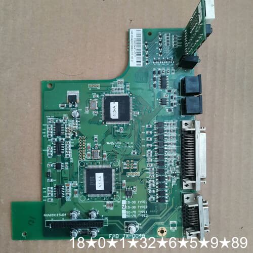 东驱动器JSDA-75A3 CPU主板带显示板，F3B5