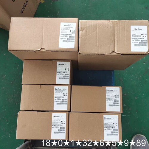 丹佛斯变频器FC051P1K5T4E20H3BXXCXXXS