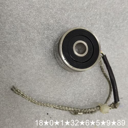 HAROMAX编码器15BRX705-Z10AP-Z