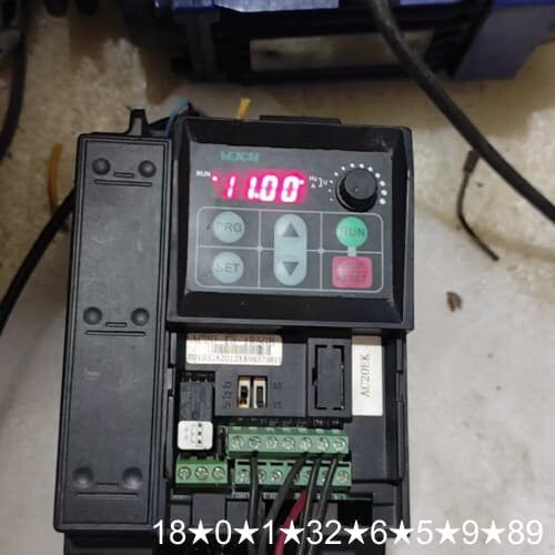 伟创电气AC20-T3-1R5GB，