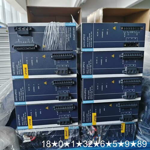 GA10-UPS12电源模块，，，功