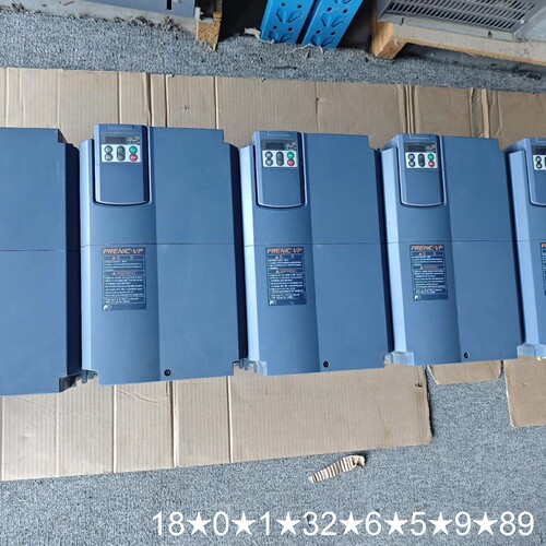 变频器FRN30F1S-4C