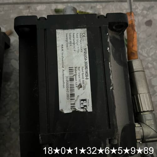 5FSNA54-300R01KC0议价