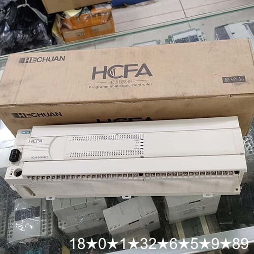 禾川HCA8-64X64YT-A，，64进64，成