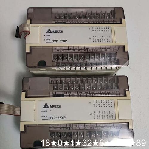 模块，DVP32XP00R ，