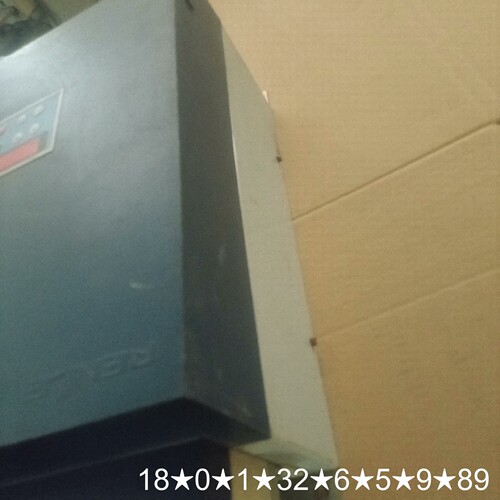 雷诺尔 JJR2200 软启动器 剪线