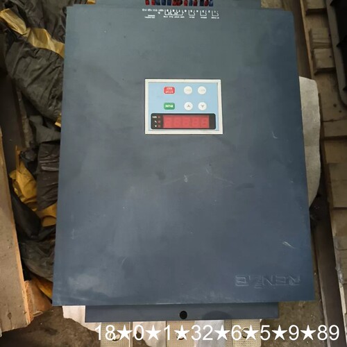 雷诺尔JJR2200软启动器，200KW大功率，380V主回