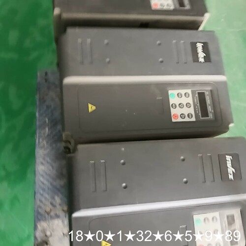 变频器英飞克变频器15kw变频器G1-15R0A-T4-B-