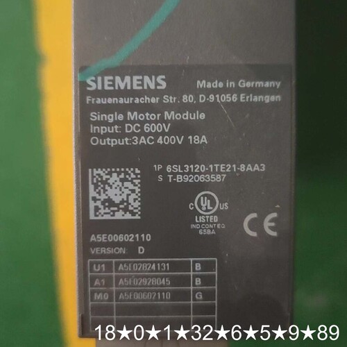 3120-1TE21-8AA3