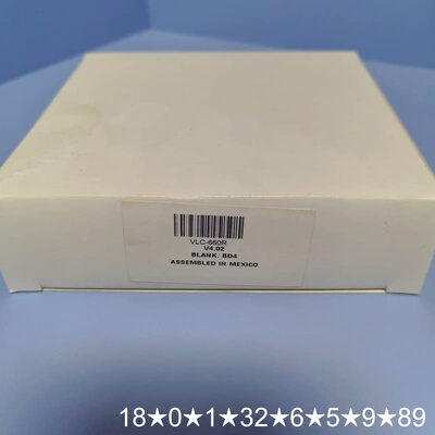 ALERTON艾顿VLC-660R控制器