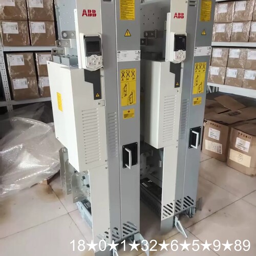 580-01-585A-4 315kw测试运行正常，
