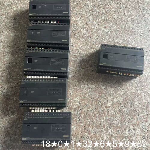 永宏PLC-B1-32MT2-AC(5个）B1Z-40MR2
