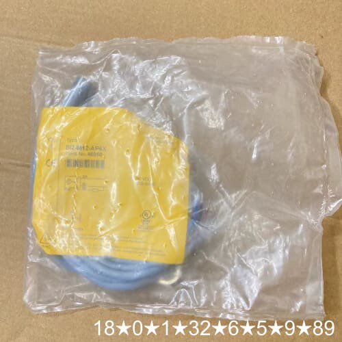 TURCK Bi2-M12-AP6X