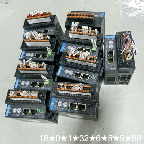 PLC AM600-4PME