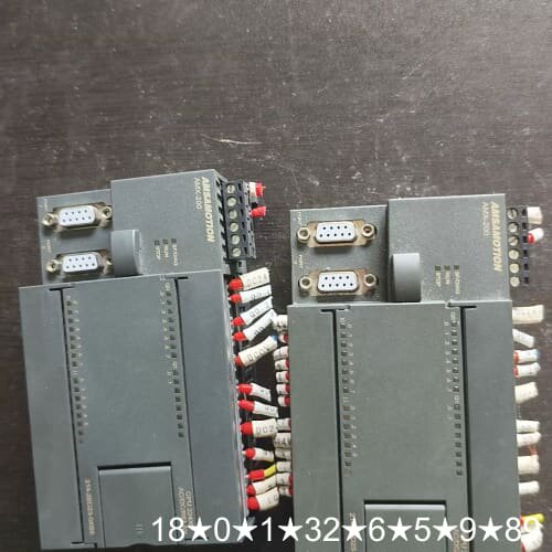 AMAAMOTION AMX-200 两