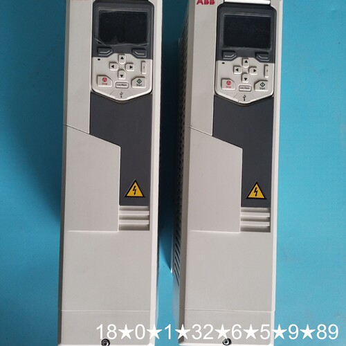 ACS580-01-026A-4。变频器acs580系